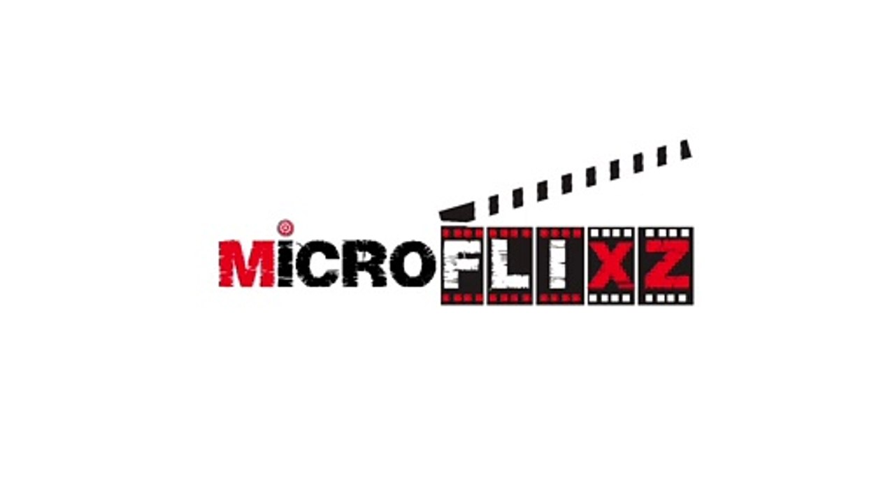 Channel Intro | MicroFlixZ