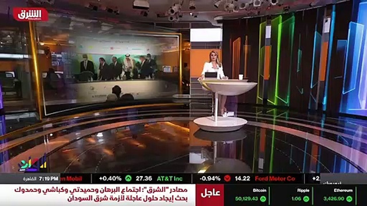 ...موقفها في كل حلقة من الشرق الى الغرب من ...