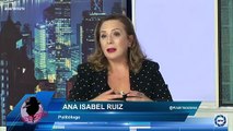 Ana Ruiz: Las familias que tienen a sus seres queridos en el Valle de los caídos tienen derecho al honor, no hay temas ocultos