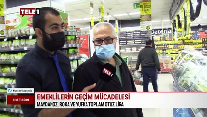 TELE1 ANA HABER | 5 EKİM 2021