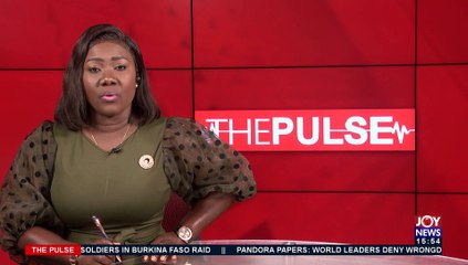 Kennedy Kankam obtains 100% approval votes as Asokore Mampong MCE - The Pulse on JoyNews (5-10-21)
