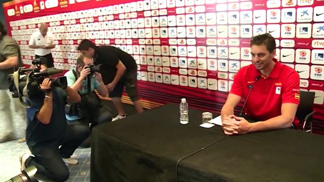 Pau Gasol se retira del baloncesto profesional a los 41 años