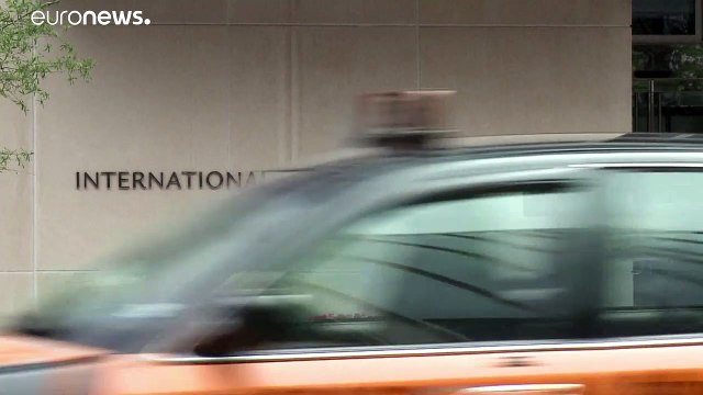 El FMI recorta sus previsiones de crecimiento mundial para este año por la elevada inflación