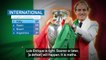 Mancini challenges Italy to extend unbeaten streak past Qatar 2022