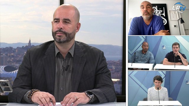 OM Talk Show: toujours confiant pour l'OM ?