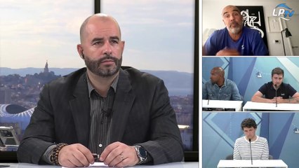 Talk Show du 05/10, Partie 3 : Bernard Tapie, pourquoi c'était le meilleur?