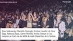Défilé Chanel : Natty Tardivel retrouve le sourire après la mort de Jean-Paul Belmondo