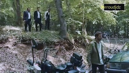المسلسل التركي الحفرة الحلقة 423 مدبلجة بالعربية