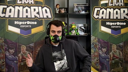 Entrevistamos a Lorenzo aka Bokken,  jugador de Super Smash Bros