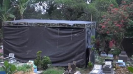 Polisi Segera Umumkan Tersangka Pembunuhan Ibu & Anak di Subang