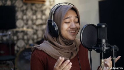 weak - SWV (cover by Nabila Taqiyyah)