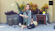 Meditación: Llegando a casa con la respiración con Ale Quintero.| RSVP