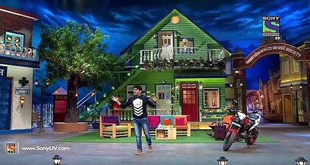 number 1 comedy video part 1 kapil sarma hit