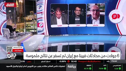 ...جديد بالخطة باء . كيف تقرأ في في طهران ؟...