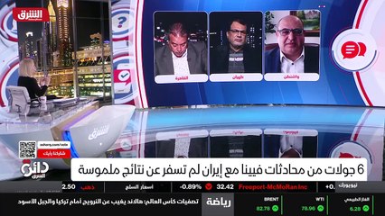 ...جديد بالخطة باء . كيف تقرأ في في طهران ؟...