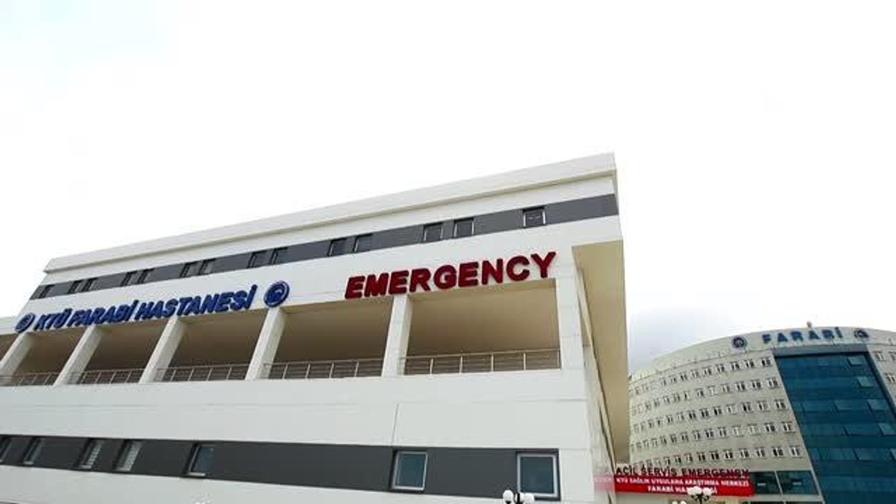 Son dakika haberleri... Biyonik kulak takılan Afgan çocuk sağlığına kavuştu