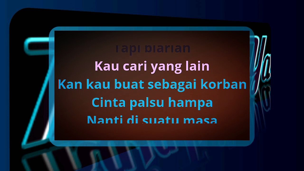 Cinta Hampa | Reggae