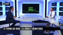 SMART BOURSE - Marchés à thème(s) : Roni Michaly (la Financière Galilée)