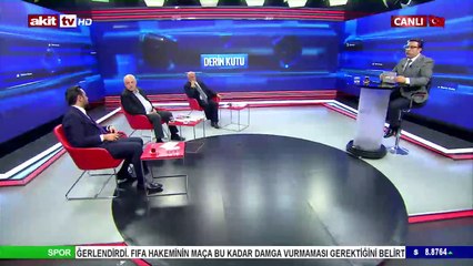 Yeni Anayasa ve hükümet sistemi tartışmaları