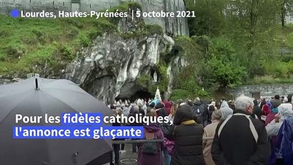 Pédocriminalité: le rapport Sauvé provoque "l'effroi" dans l'Église de France
