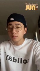 [VIETSUB | 210828] LEE JUN YOUNG INSTAGRAM LIVE