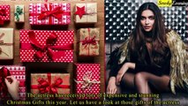 Deepika Padukone Christmas Gifts of From Bollywood Stars