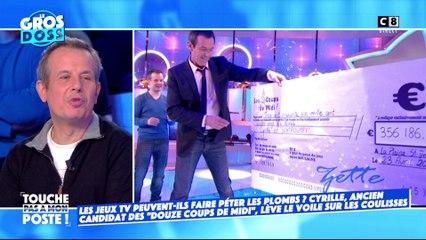 Jalousie, argent, notoriété… les jeux TV peuvent-ils faire perdre la tête ?