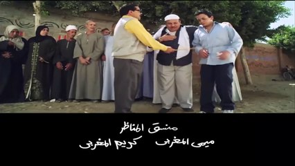 25. مسلسل مسيو رمضان مبروك أبو العلمين - الحلقة الخامسة والعشرون