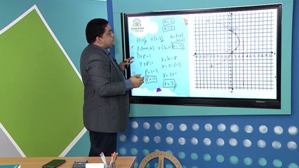 11° Media | Matemáticas 05-10-2021