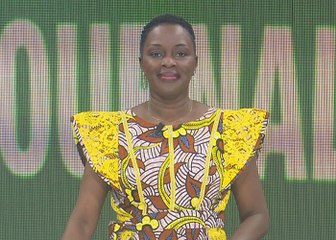 Le 19 Heures de RTI 2 du 05 octobre 2021 par Amy Coulibaly