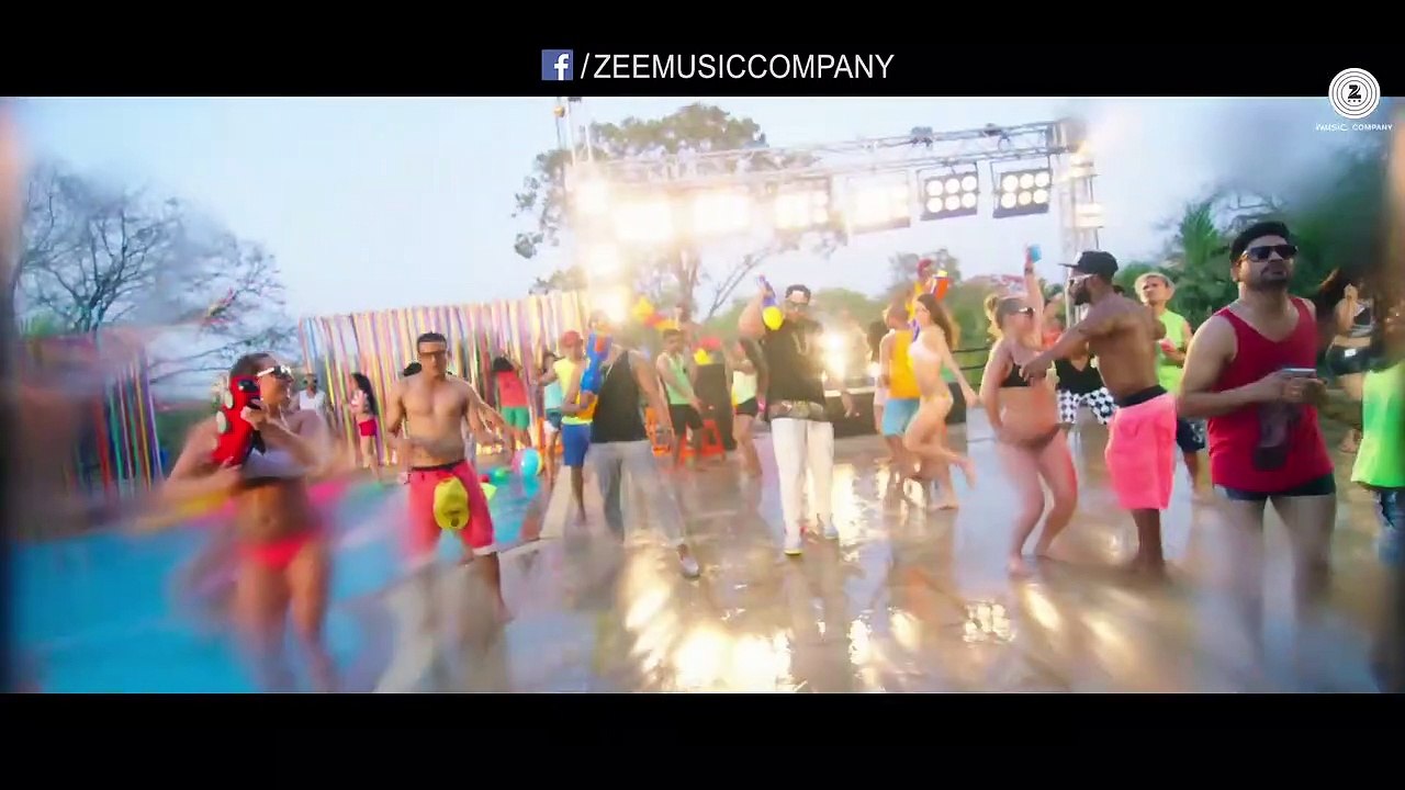 Bad Baby - Second Hand Husband - Gippy Grewal & Badshah - Gippy Grewal, Dharamendra & Tina Ahuja