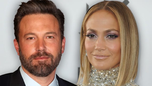 Ben Affleck Admits ‘Life Is Good’ Amid Jennifer Lopez Romance: ‘I’m Very Happy’