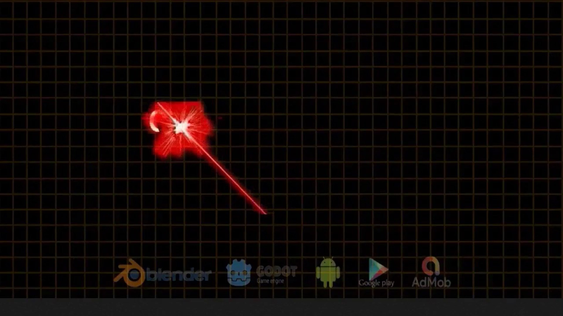 ⁣Criando Jogos Para Celular Godot 3 e Blender