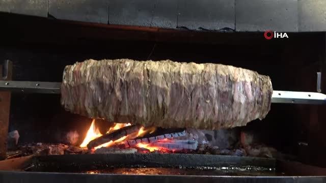 Son dakika haberleri: 3 bin TL ve altın kazanmak için sofraya oturdu kaybedince 640 TL hesap ödedi
