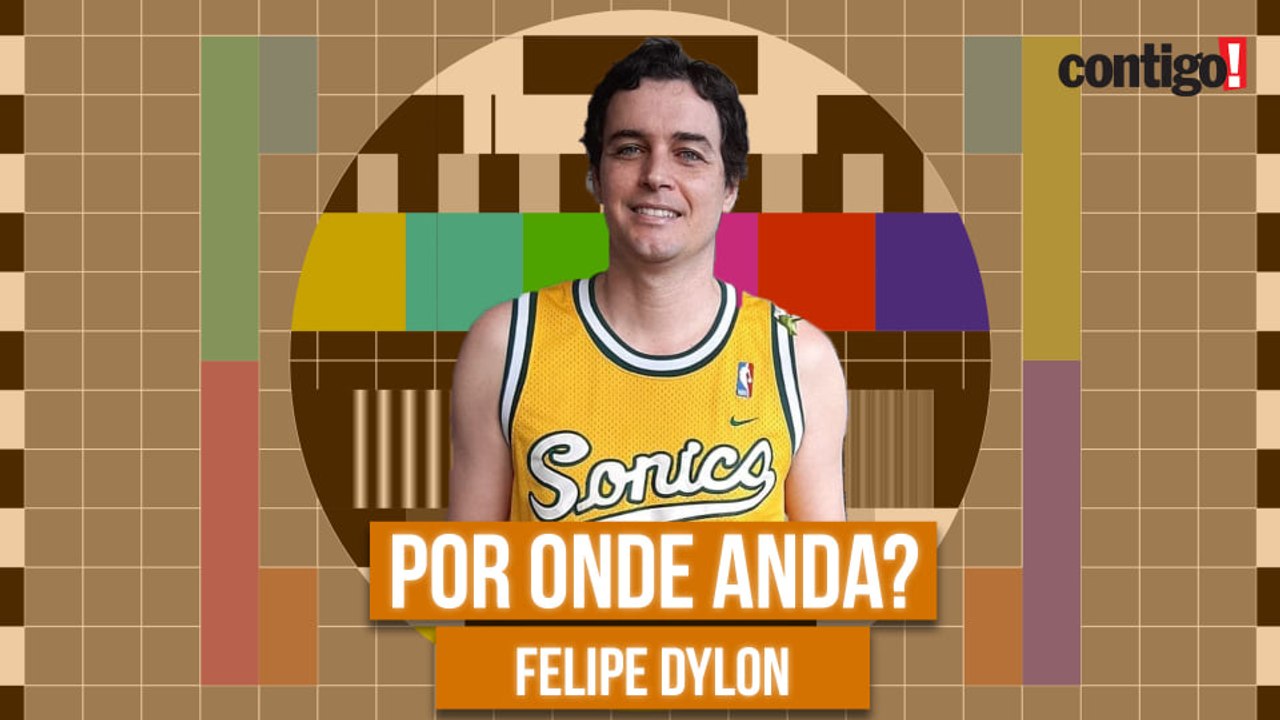 POR ONDE ANDA FELIPE DYLON? (2021)