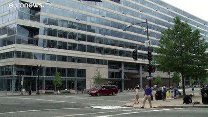 ΔΝΤ: Η ανάκαμψη της παγκόσμιας οικονομίας εξακολουθεί να χωλαίνει