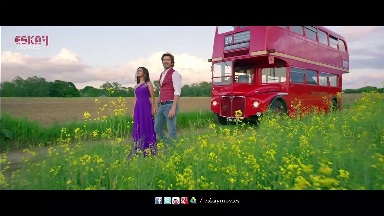 Badshah The Don‬ Movie 2016 Piya Tore Bina Full Video Song By Jeet HD