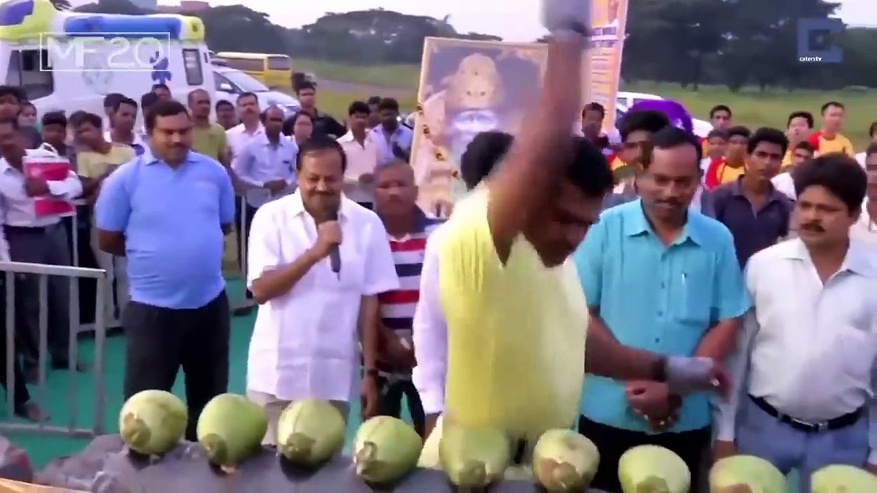 World's Strongest Hands ✅