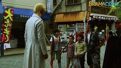 QP (キューピー) - English Subtitles - E5