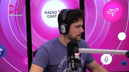 RádioCast98 05/10/21 - Pedir e aceitar ajuda