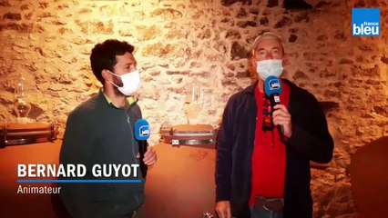 Au cœur des vignes - Clos le Joncal