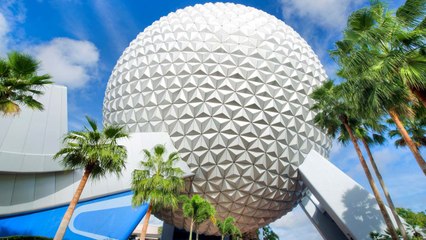 The Best Rides at Walt Disney World, Ranked