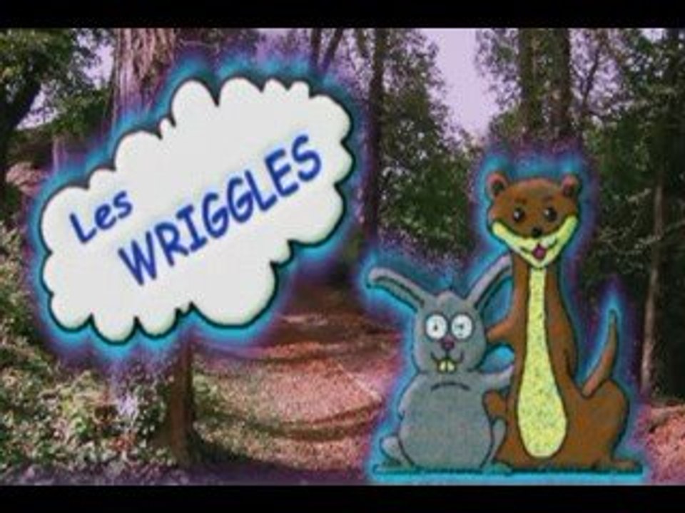The Wriggles