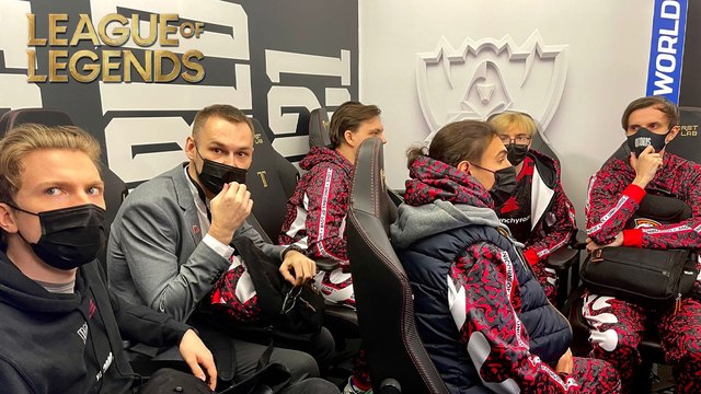 Worlds LoL 2021 : Programme, résultats, groupes et classement