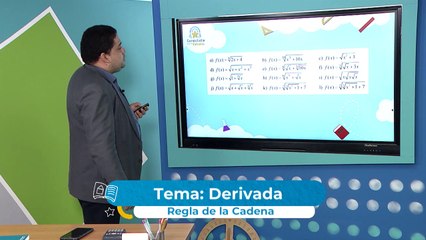 12° Media | Matemáticas 05-10-2021