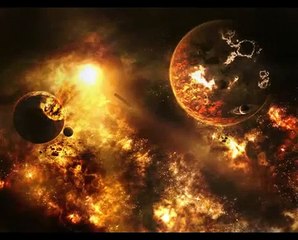 el UNIVERSO RETROCEDE por Stephen Hawking [Documental]