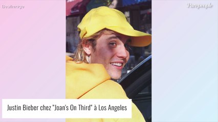 Justin Bieber se lance dans un business à la mode qui peut rapporter gros...