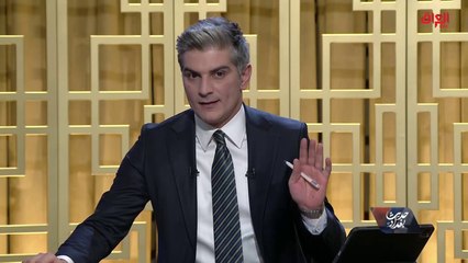 الخبير القانوني محمد جمعة: مصلحة الطفل يجب أن تأتي أولا في قانون الأحوال الشخصية