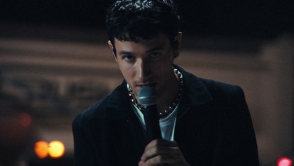 Jeremy Zucker - Crusher