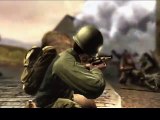 Call of Duty 3 : En Marche vers Paris online multiplayer - ps2